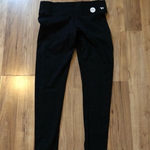 Brand new VS Pink leggings